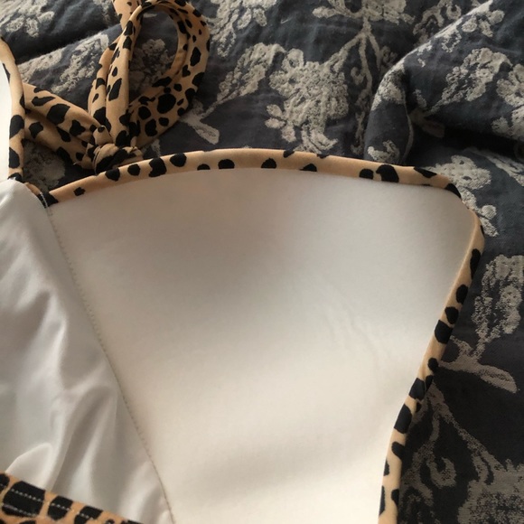 VICTORIA'S SECRET SWIMMING SUIT PUSH UP M - Picture 10 of 14